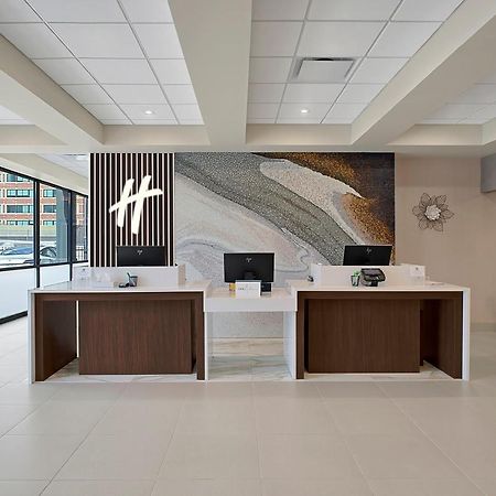 Holiday Inn Hotel & Suites Chicago - Downtown, An Ihg Hotel Exterior foto