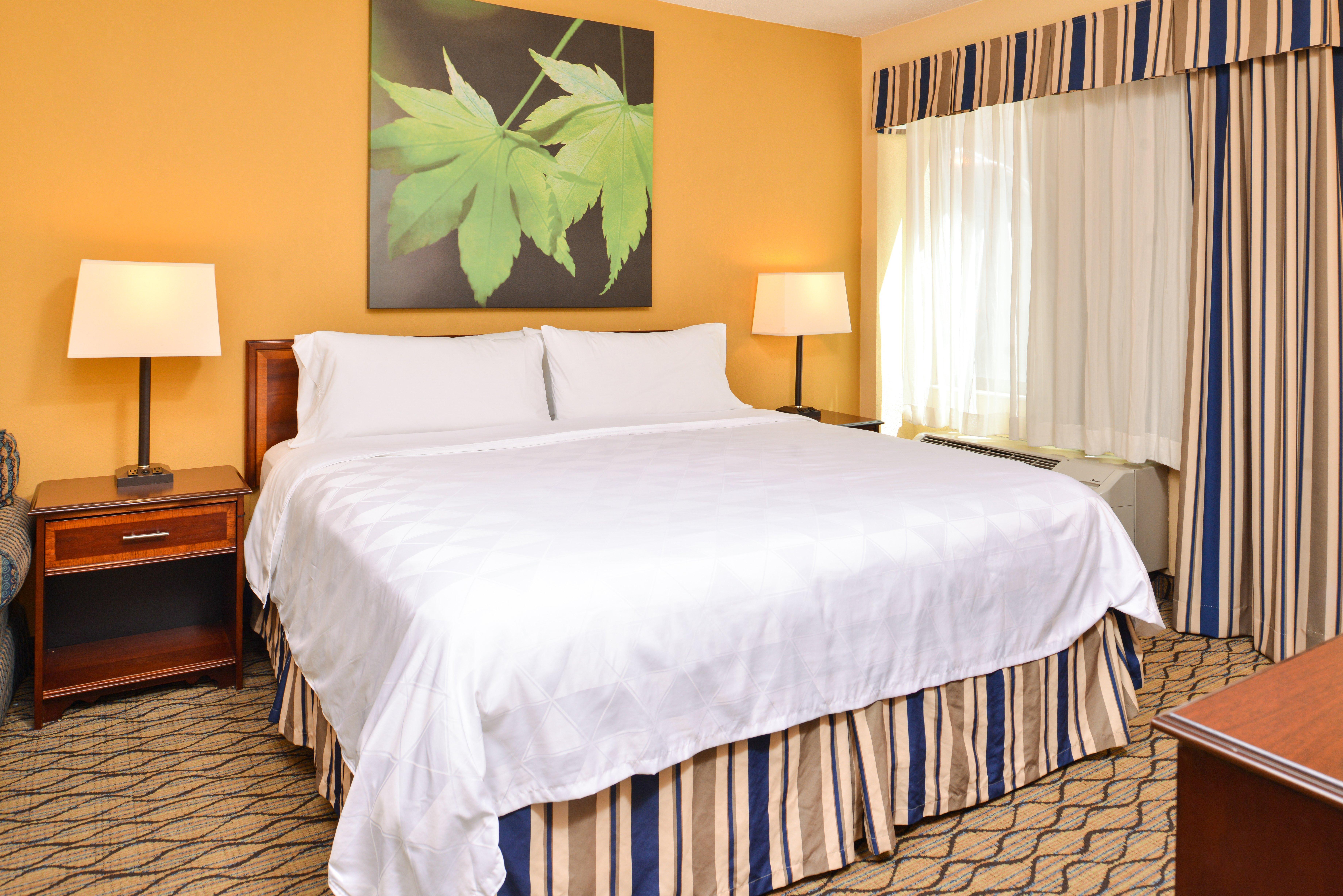 Holiday Inn Hotel & Suites Chicago - Downtown, An Ihg Hotel Exterior foto