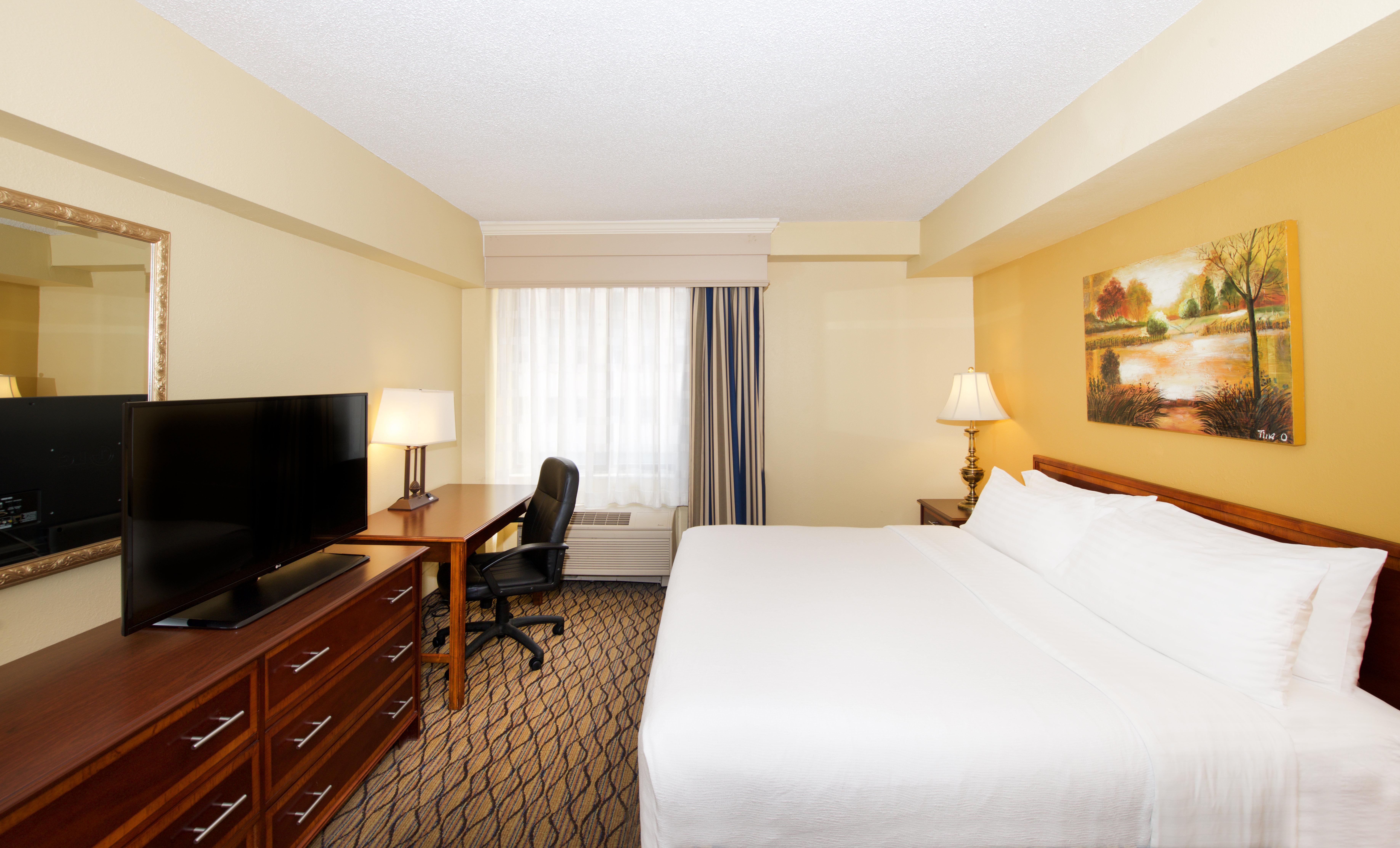 Holiday Inn Hotel & Suites Chicago - Downtown, An Ihg Hotel Exterior foto
