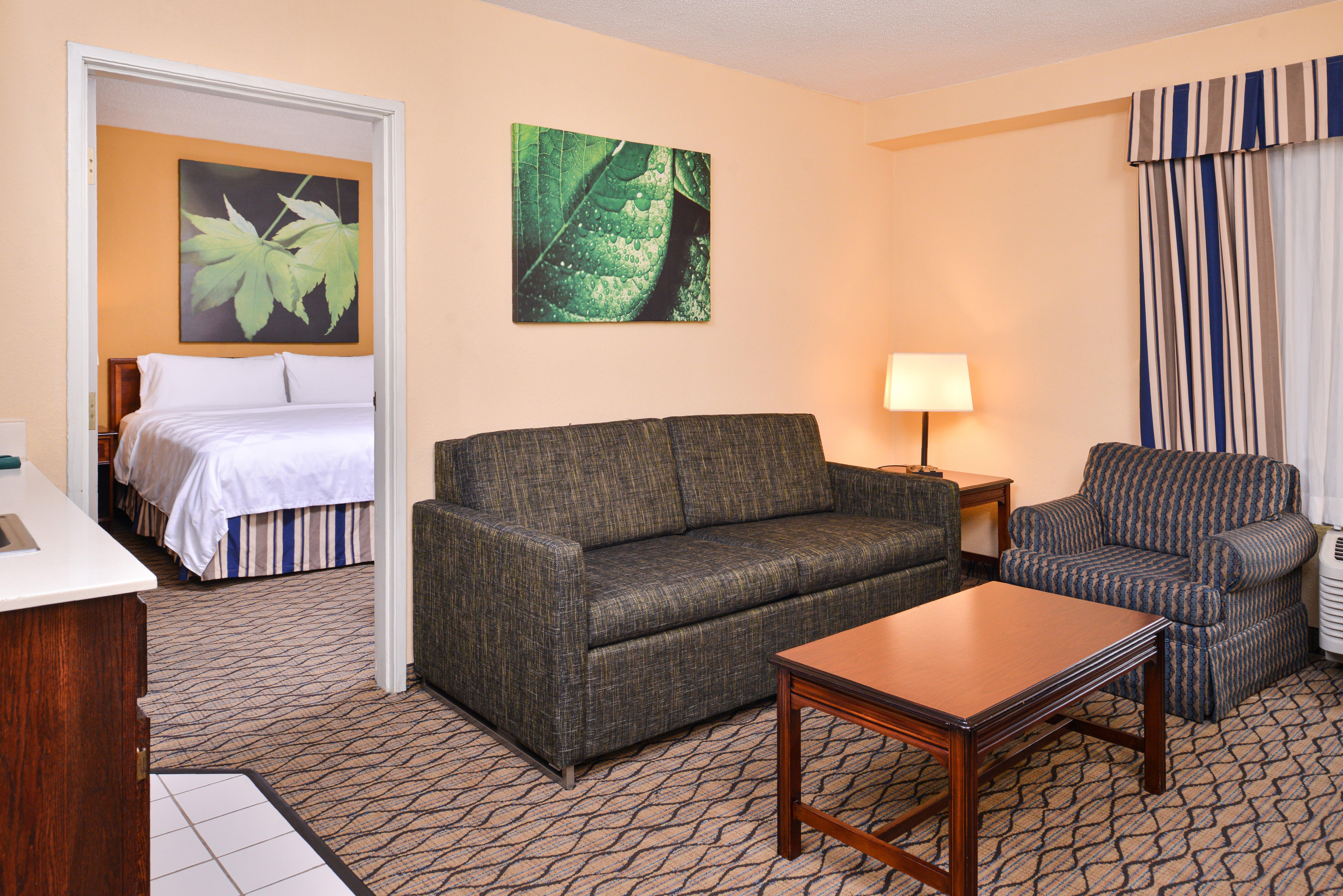 Holiday Inn Hotel & Suites Chicago - Downtown, An Ihg Hotel Exterior foto