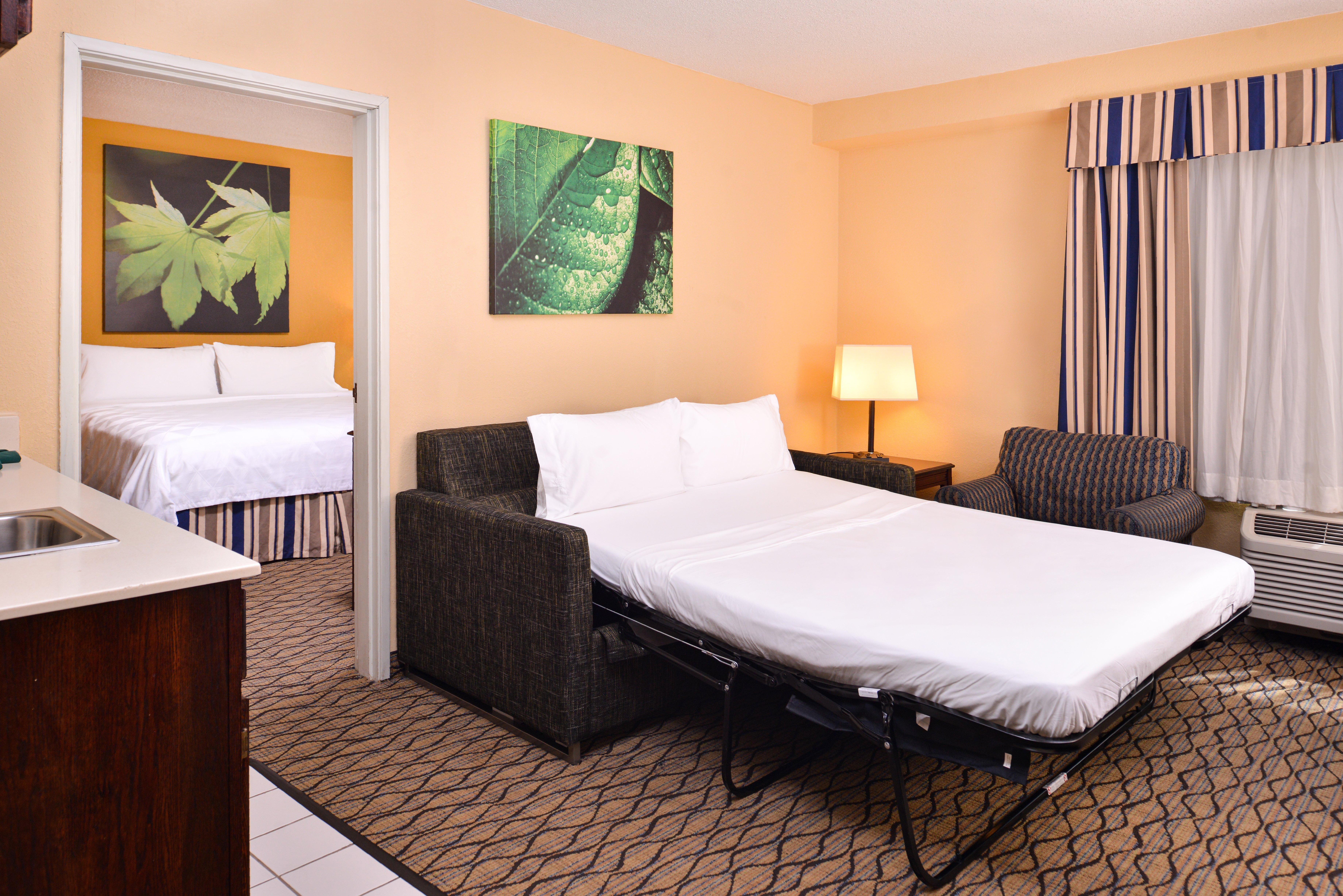 Holiday Inn Hotel & Suites Chicago - Downtown, An Ihg Hotel Exterior foto