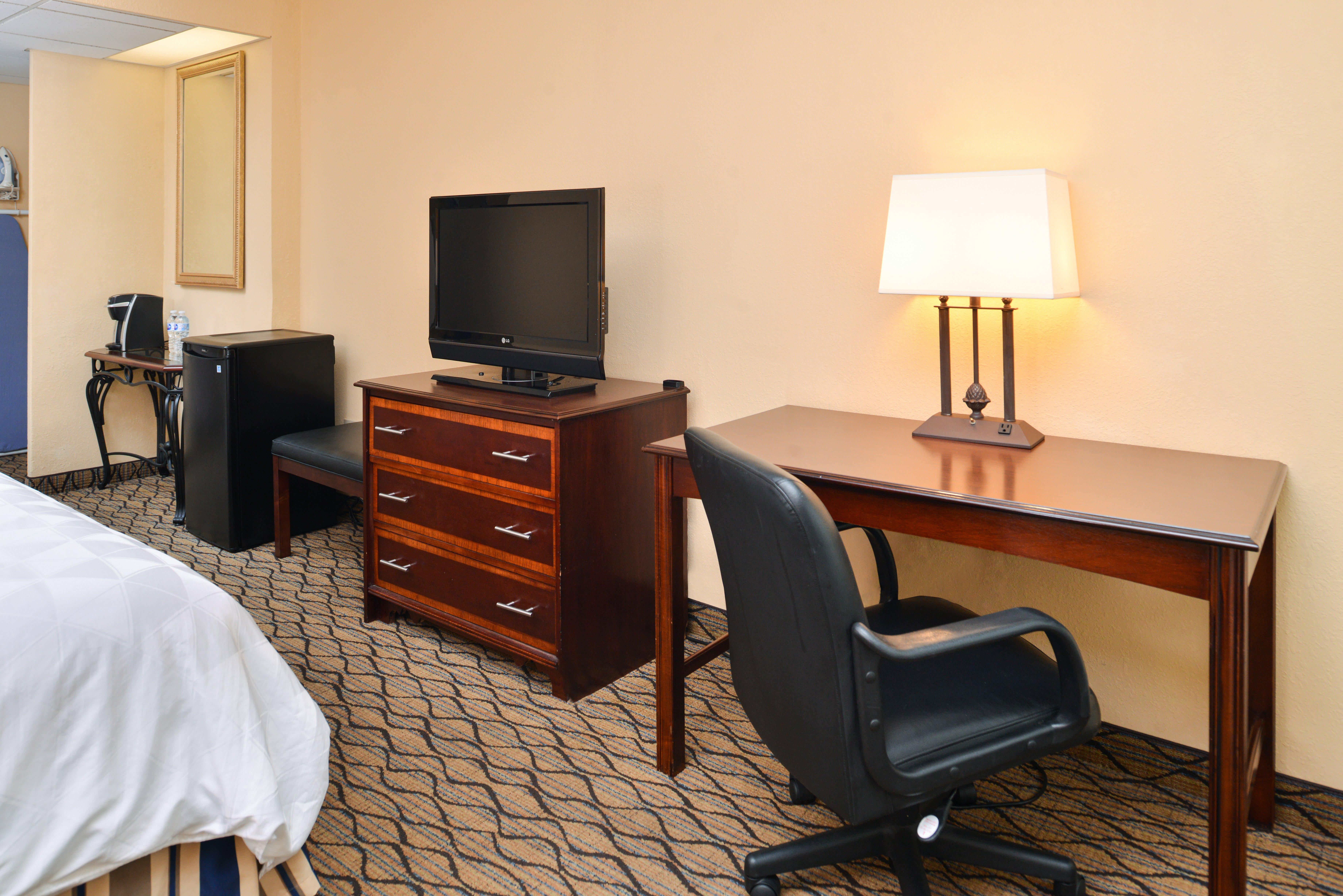Holiday Inn Hotel & Suites Chicago - Downtown, An Ihg Hotel Exterior foto