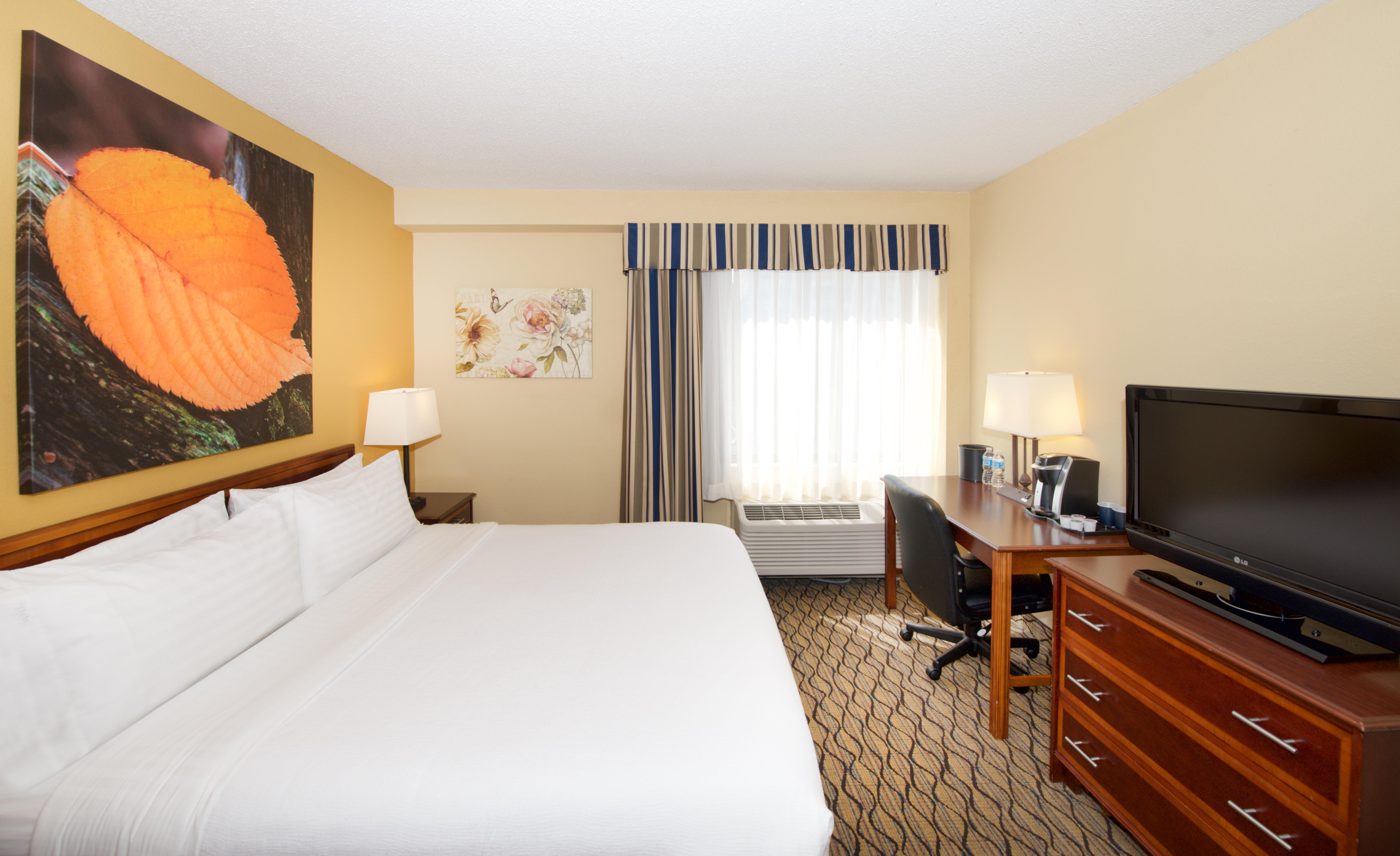 Holiday Inn Hotel & Suites Chicago - Downtown, An Ihg Hotel Exterior foto