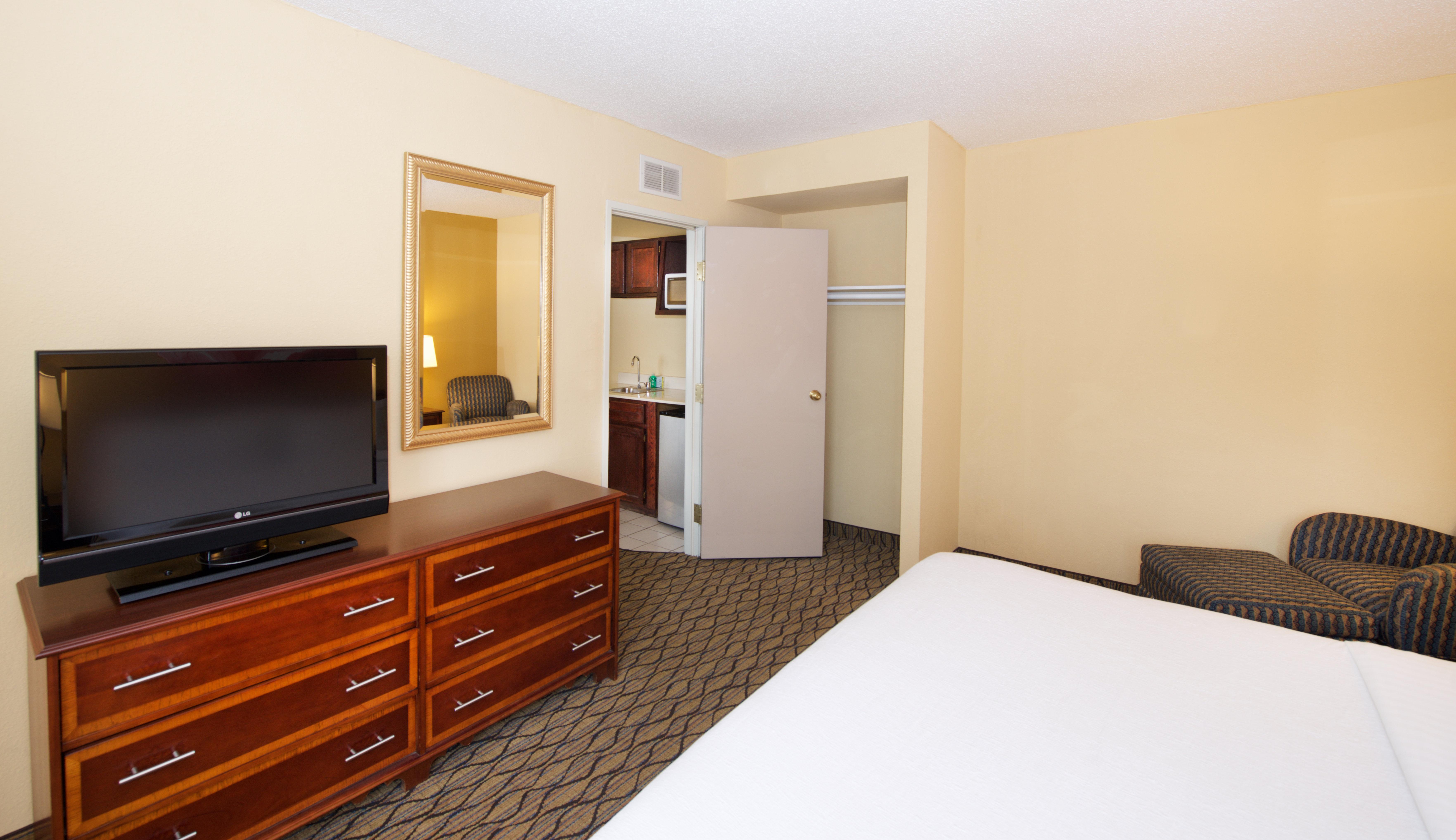 Holiday Inn Hotel & Suites Chicago - Downtown, An Ihg Hotel Exterior foto