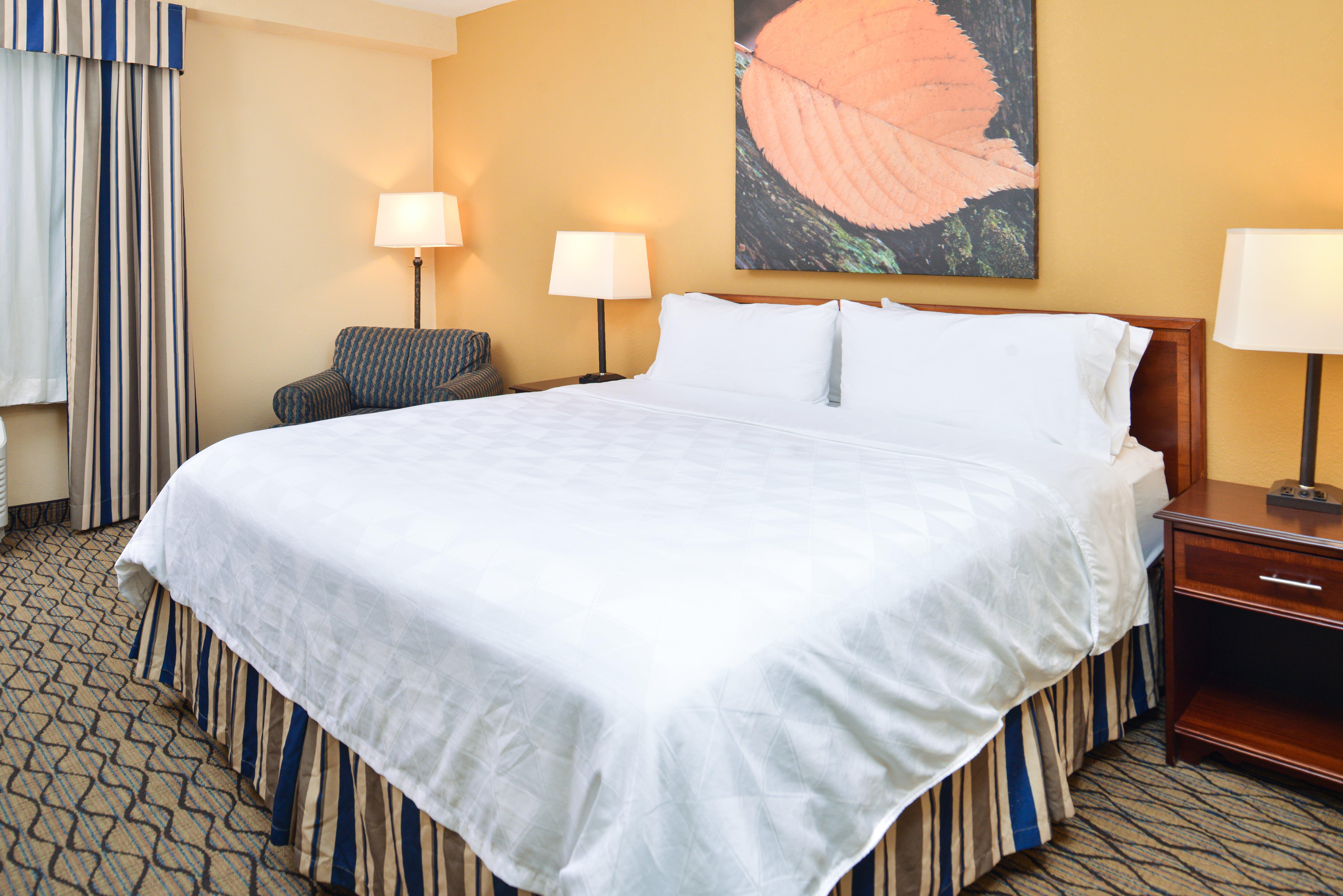 Holiday Inn Hotel & Suites Chicago - Downtown, An Ihg Hotel Exterior foto