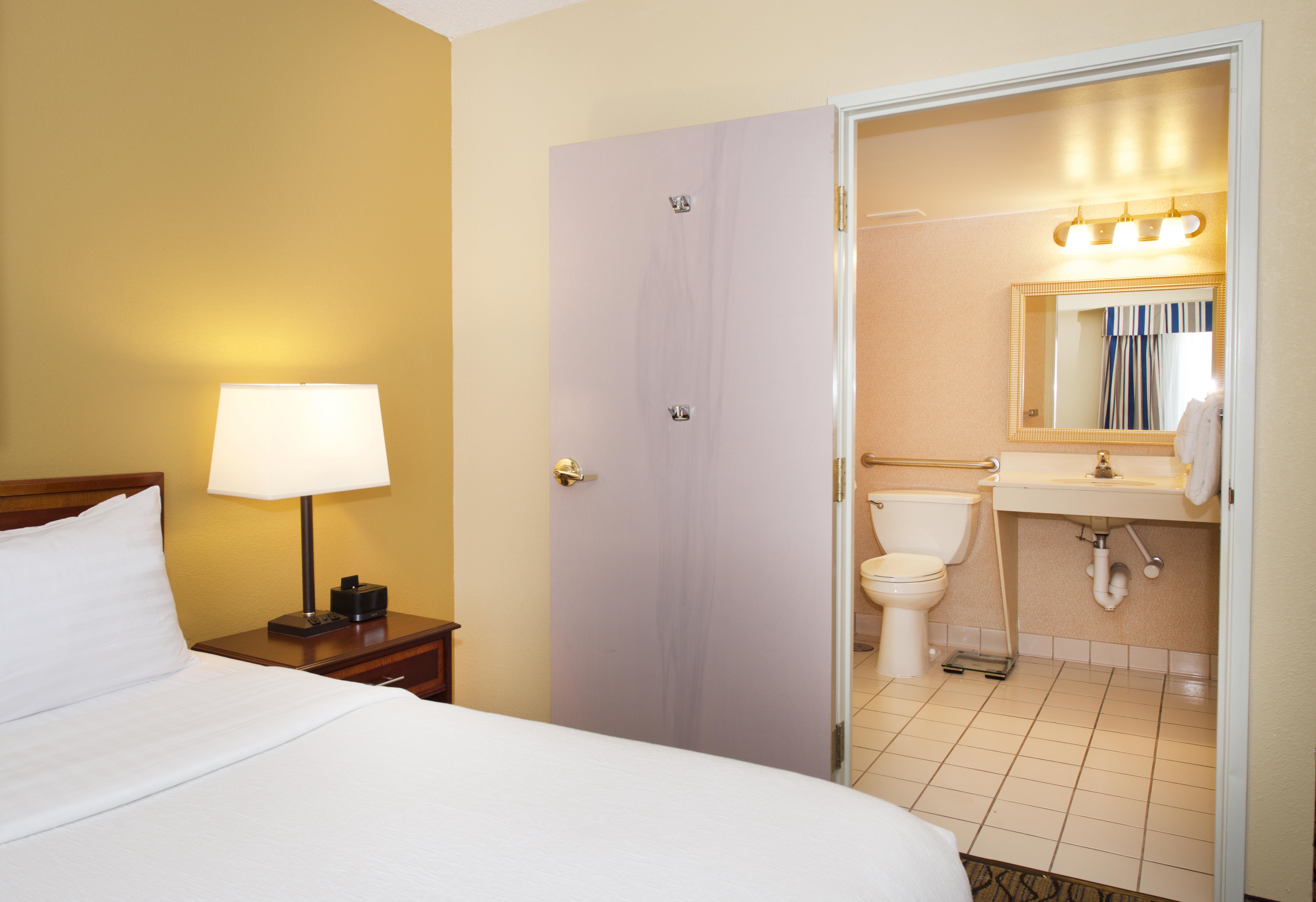 Holiday Inn Hotel & Suites Chicago - Downtown, An Ihg Hotel Exterior foto