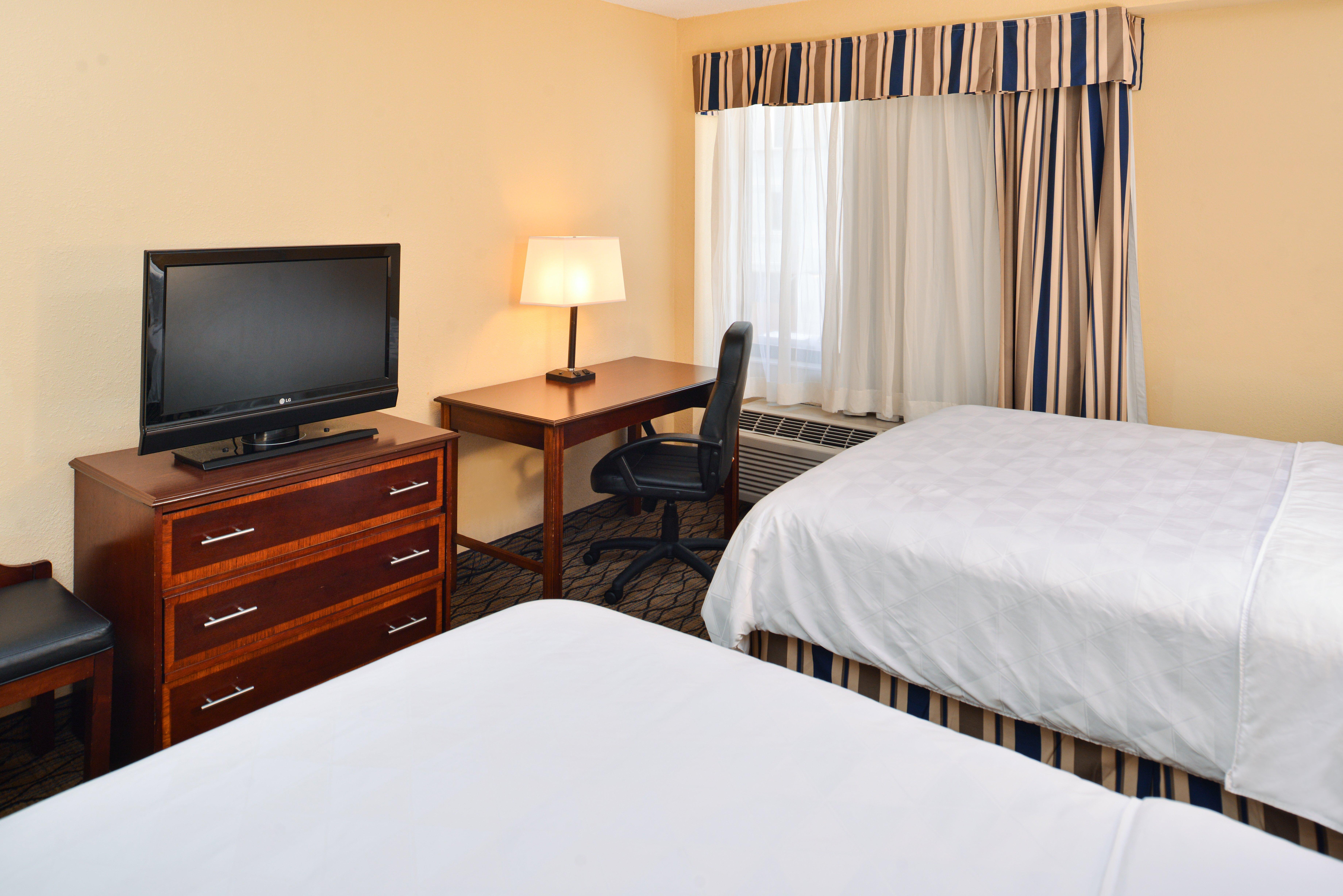 Holiday Inn Hotel & Suites Chicago - Downtown, An Ihg Hotel Exterior foto