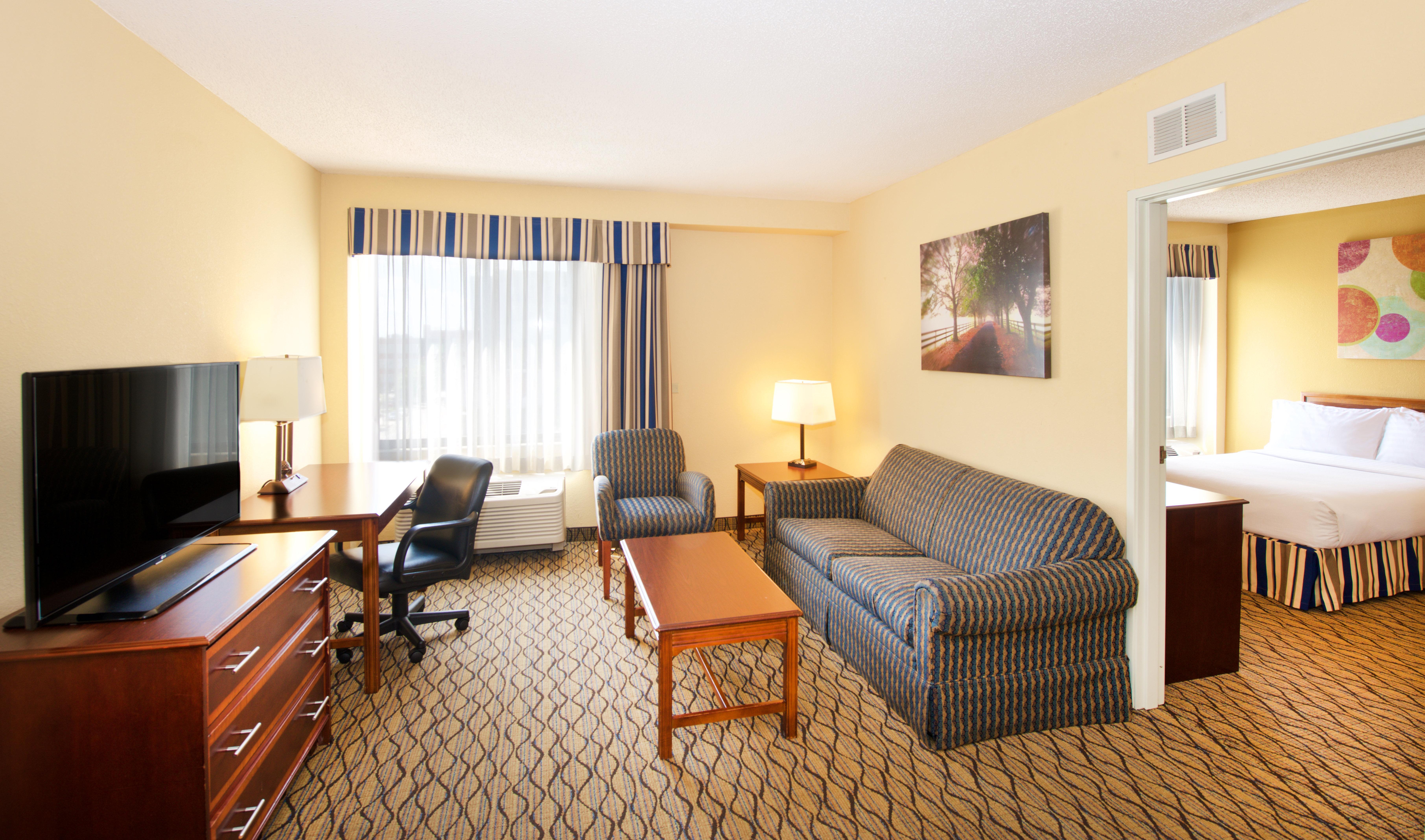 Holiday Inn Hotel & Suites Chicago - Downtown, An Ihg Hotel Exterior foto