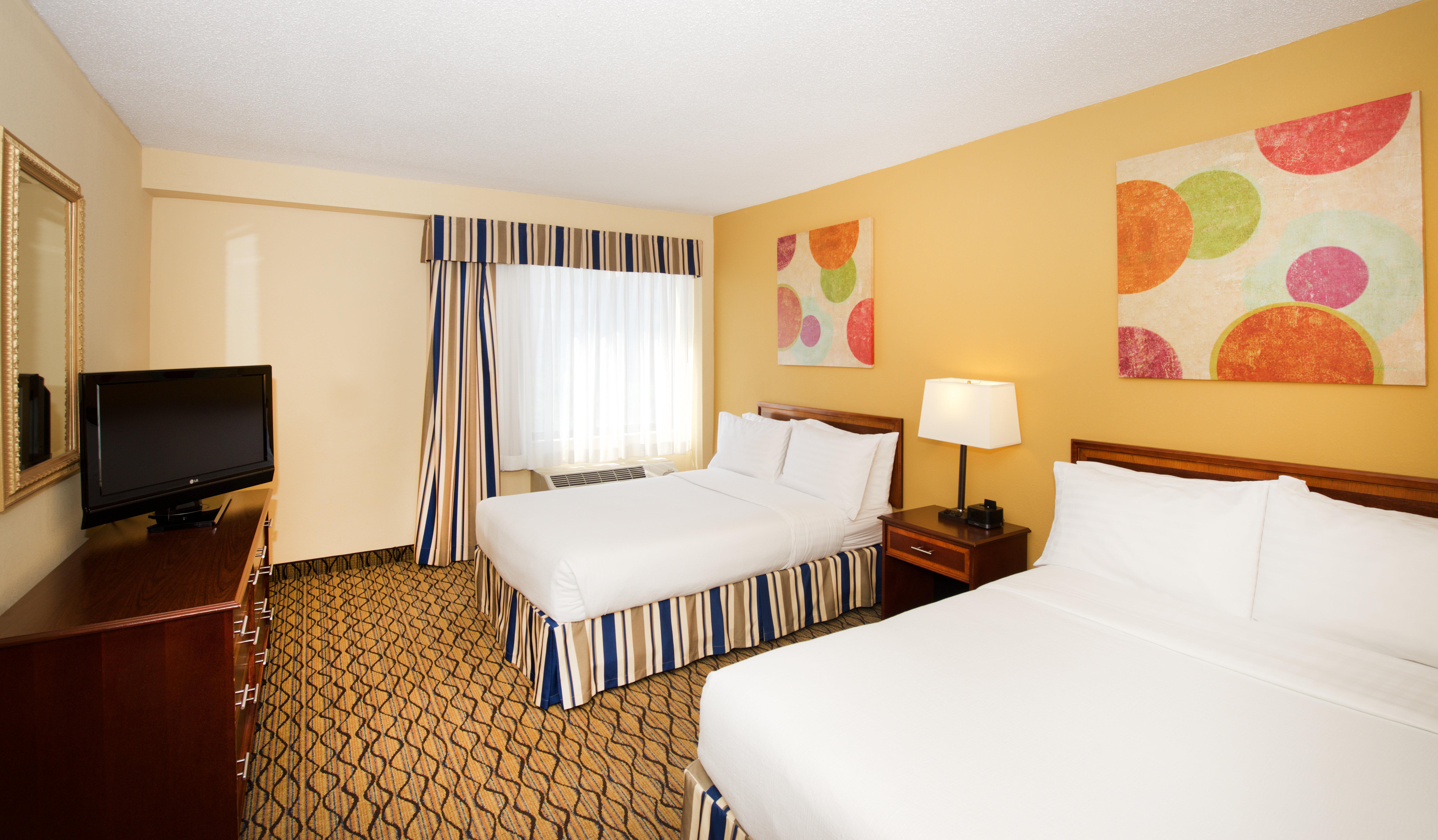 Holiday Inn Hotel & Suites Chicago - Downtown, An Ihg Hotel Exterior foto