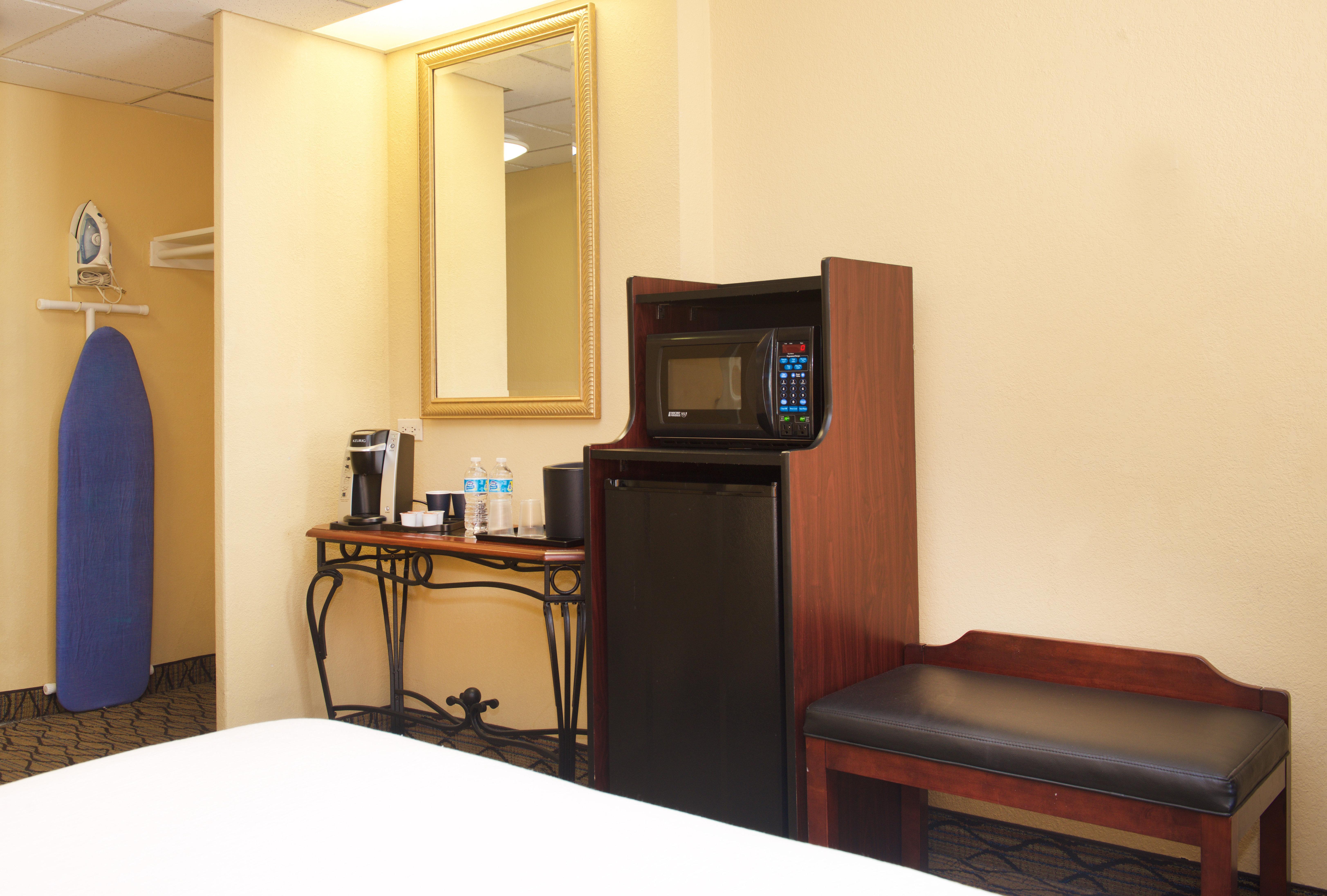 Holiday Inn Hotel & Suites Chicago - Downtown, An Ihg Hotel Exterior foto