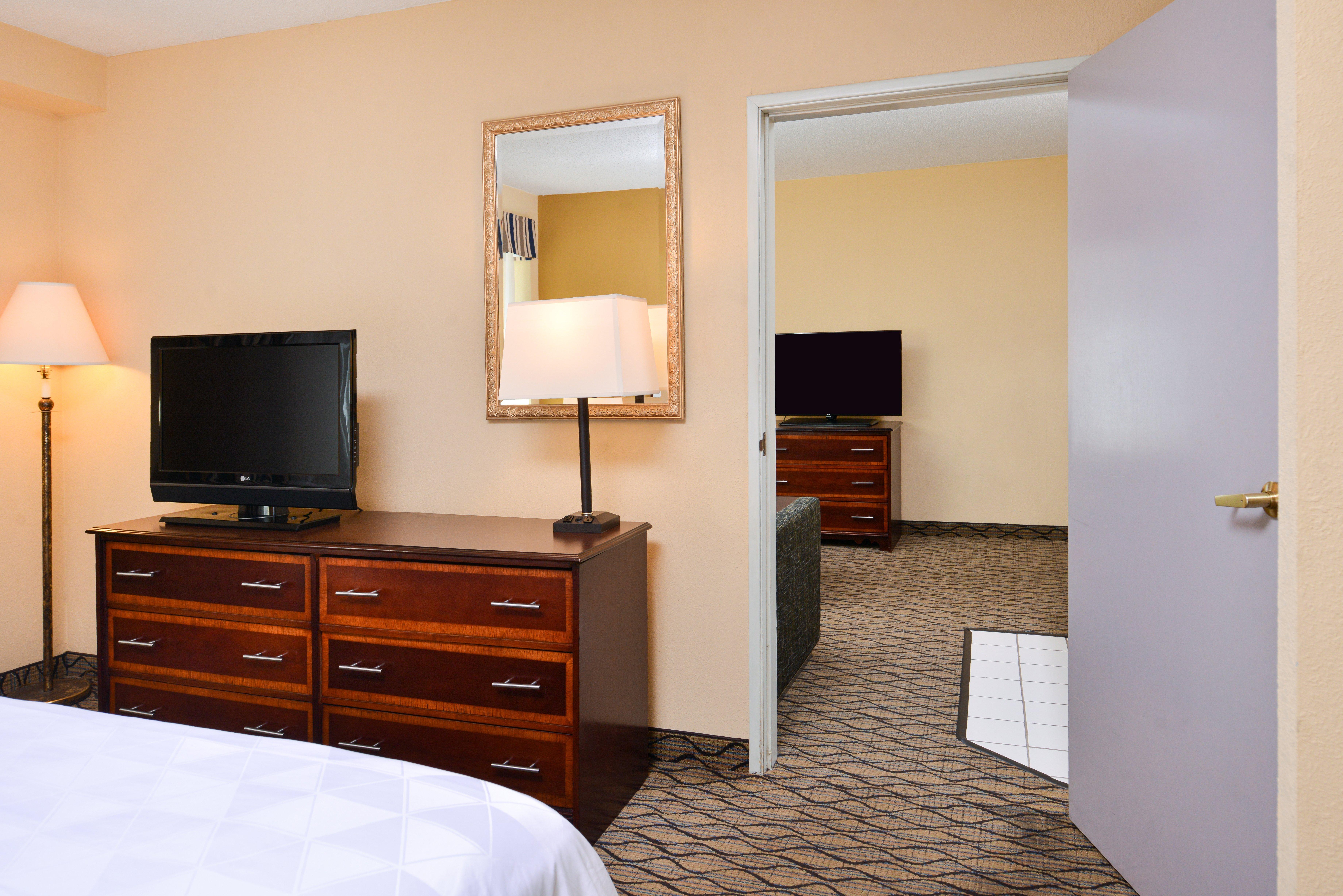 Holiday Inn Hotel & Suites Chicago - Downtown, An Ihg Hotel Exterior foto