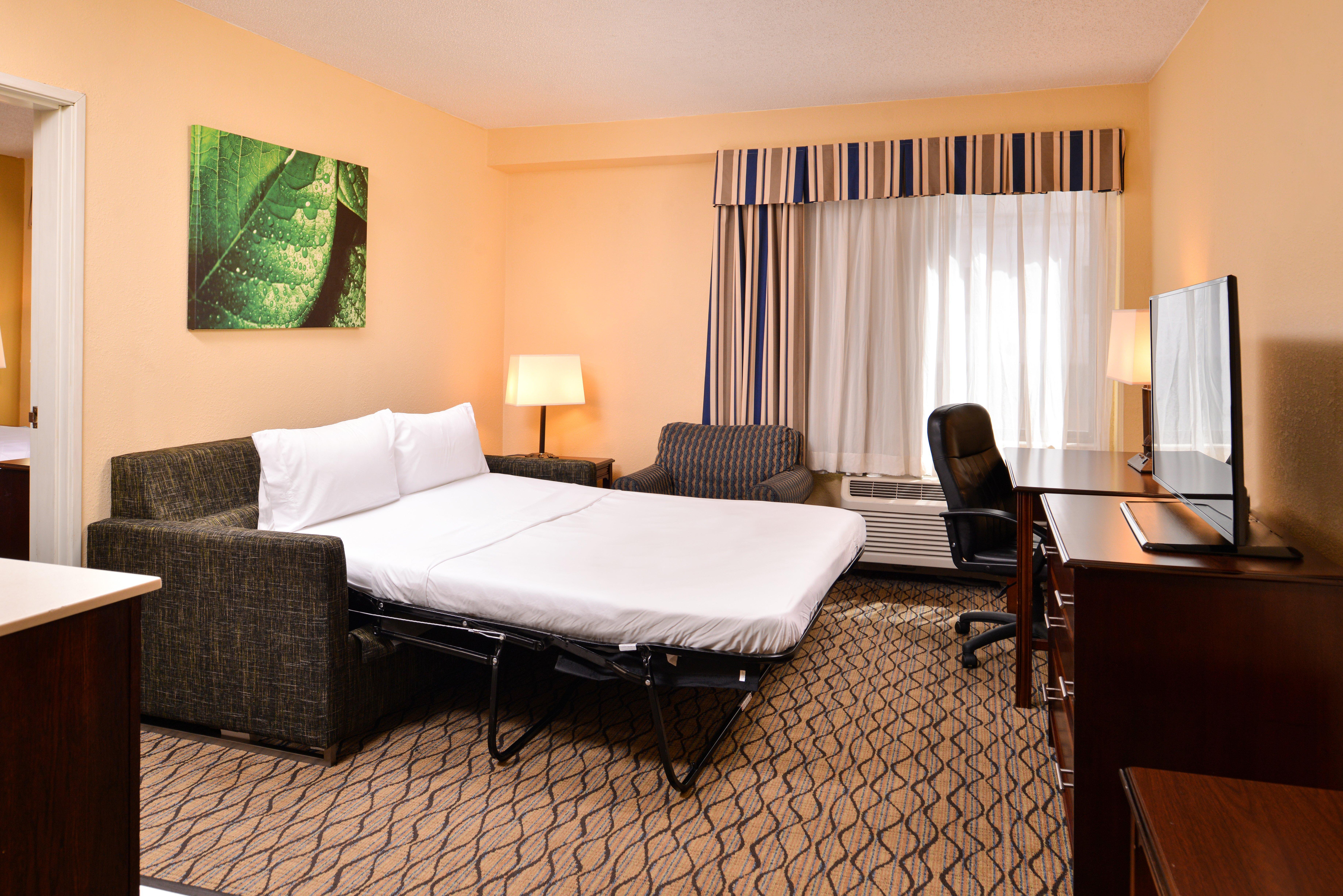 Holiday Inn Hotel & Suites Chicago - Downtown, An Ihg Hotel Exterior foto