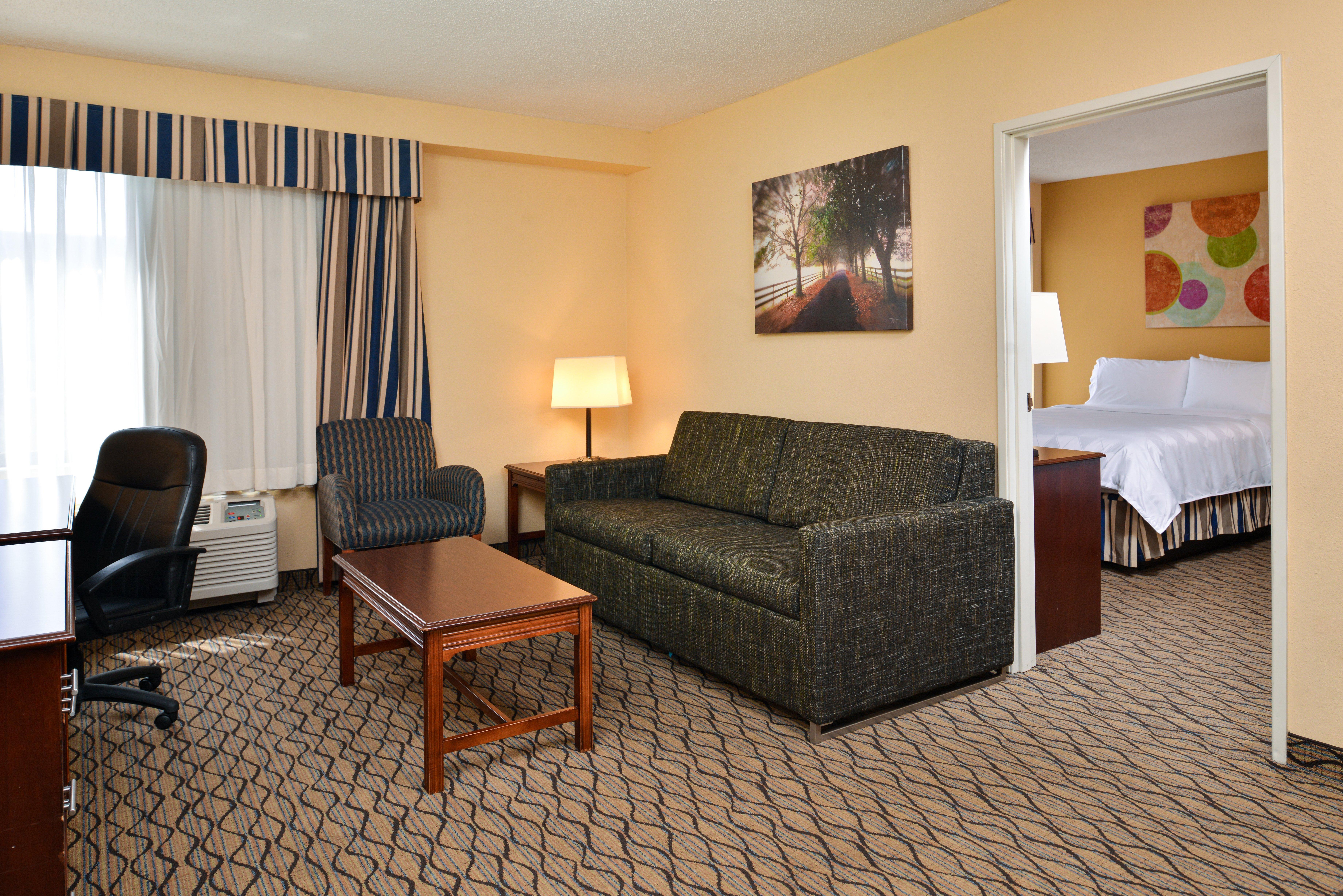Holiday Inn Hotel & Suites Chicago - Downtown, An Ihg Hotel Exterior foto